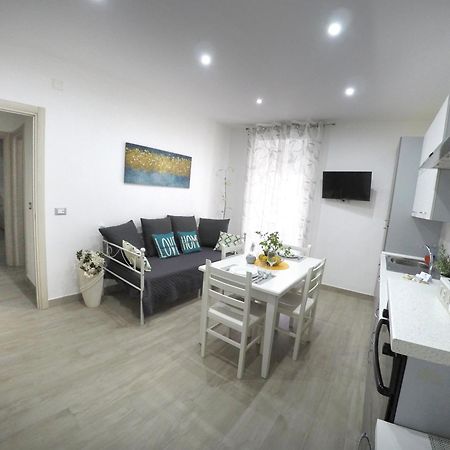 Midos Home Сиракузы Экстерьер фото