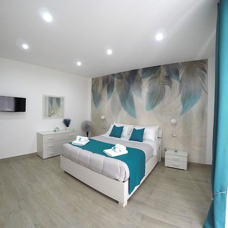 Midos Home Сиракузы Экстерьер фото