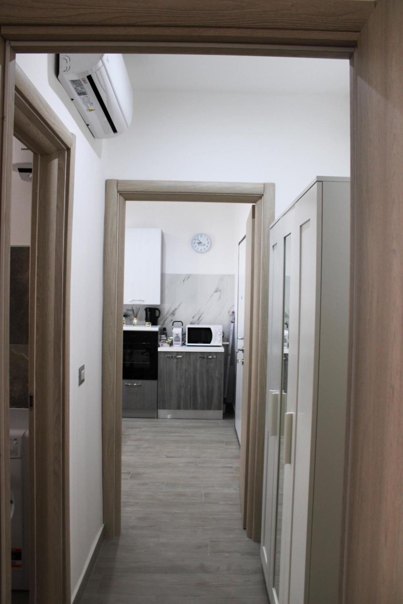 Midos Home Сиракузы Экстерьер фото
