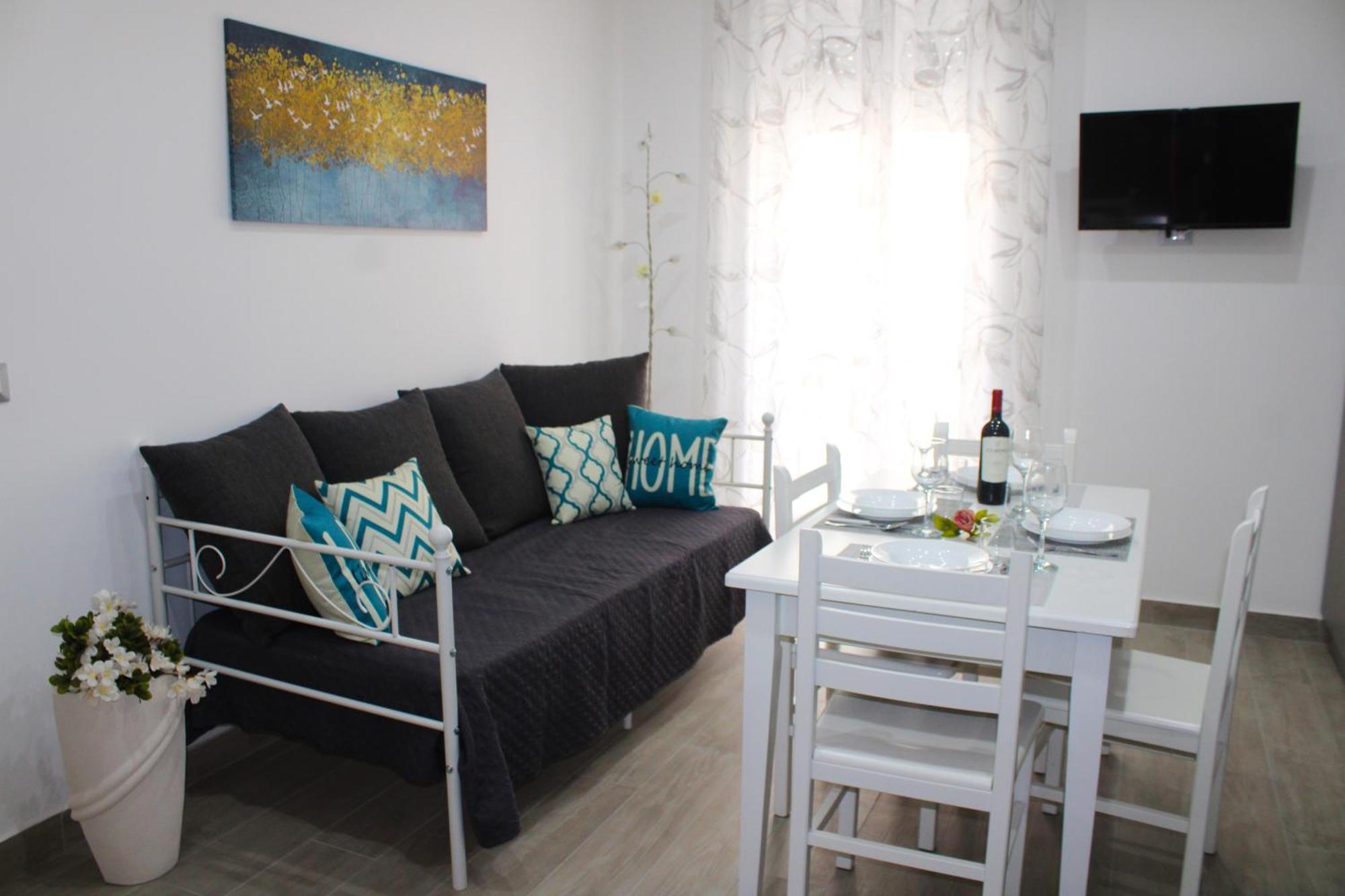 Midos Home Сиракузы Экстерьер фото