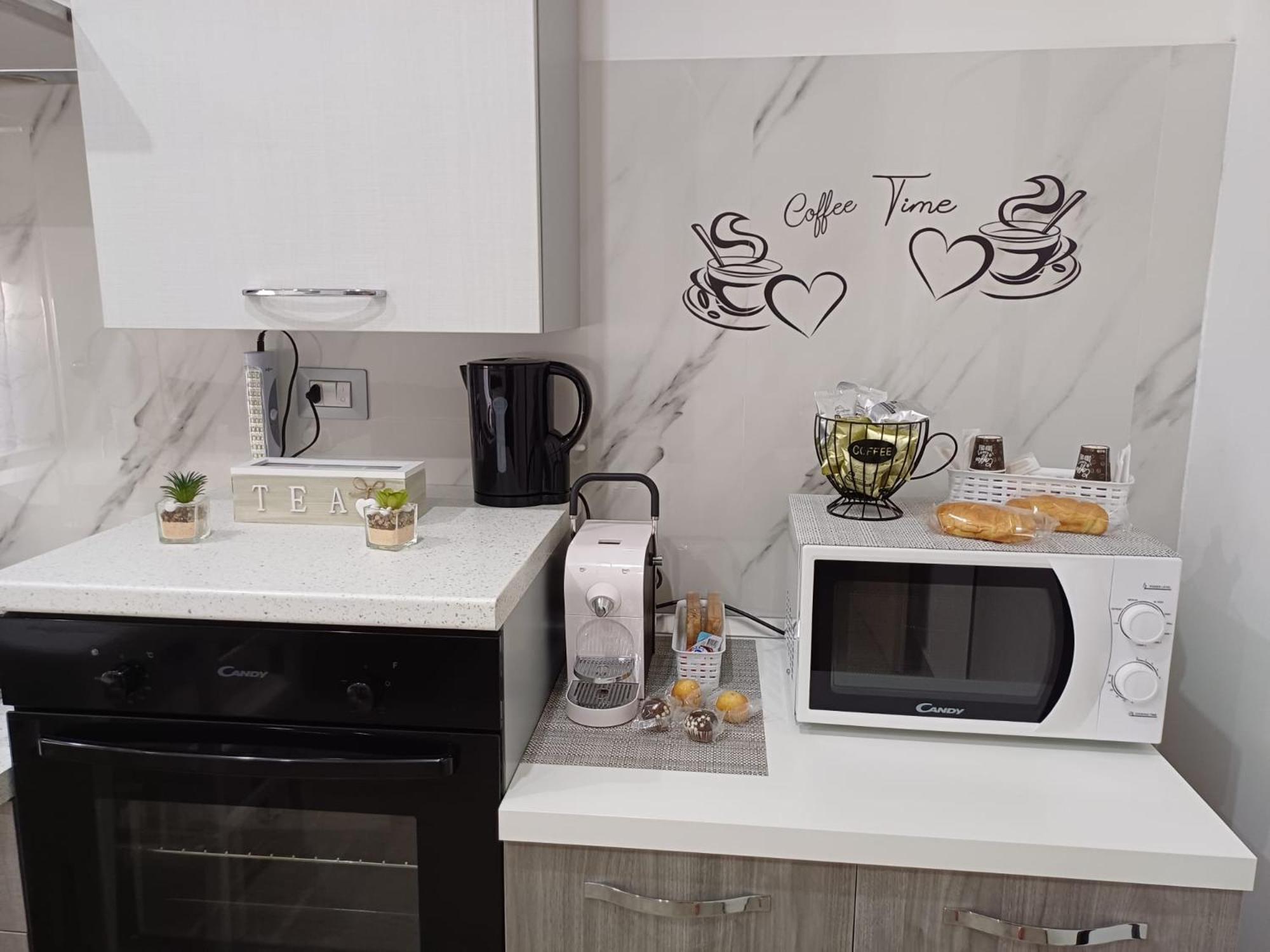 Midos Home Сиракузы Экстерьер фото
