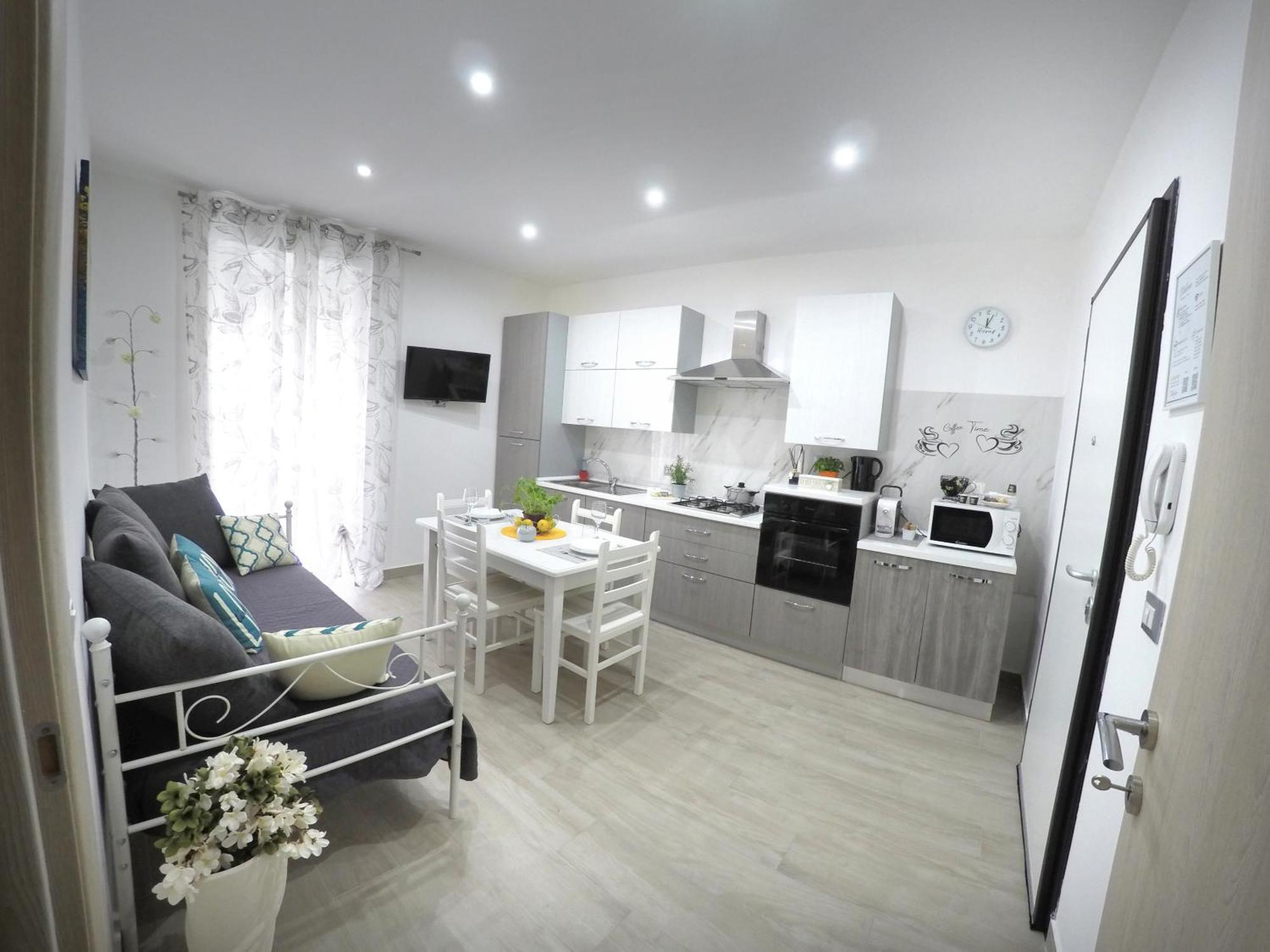 Midos Home Сиракузы Экстерьер фото