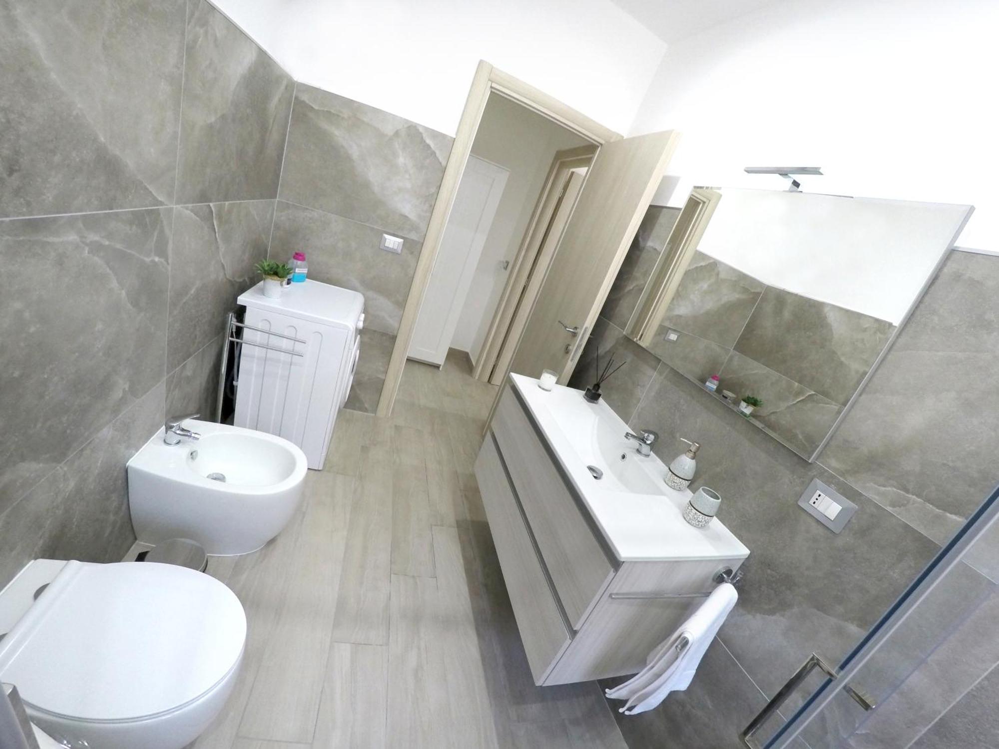 Midos Home Сиракузы Экстерьер фото