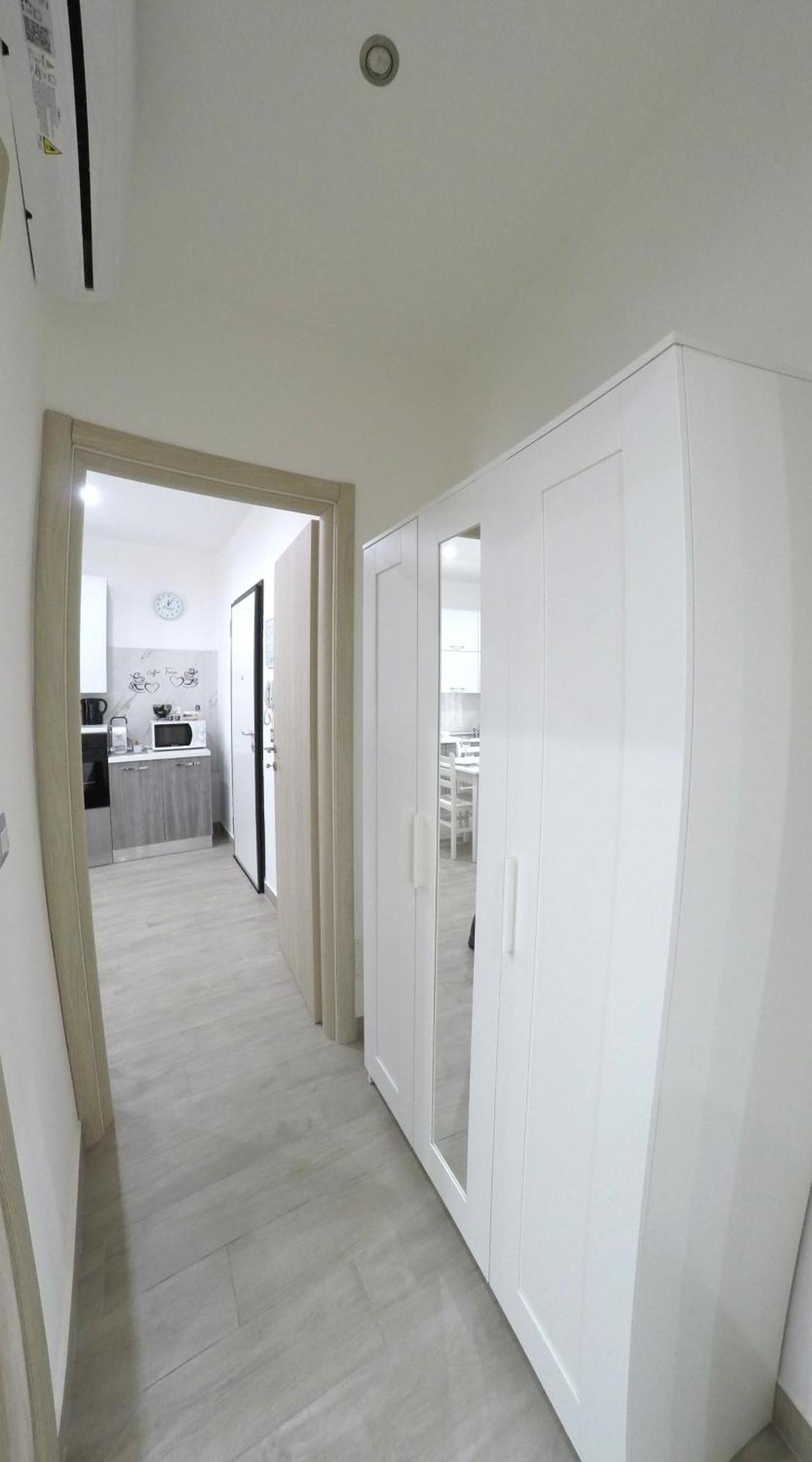 Midos Home Сиракузы Экстерьер фото