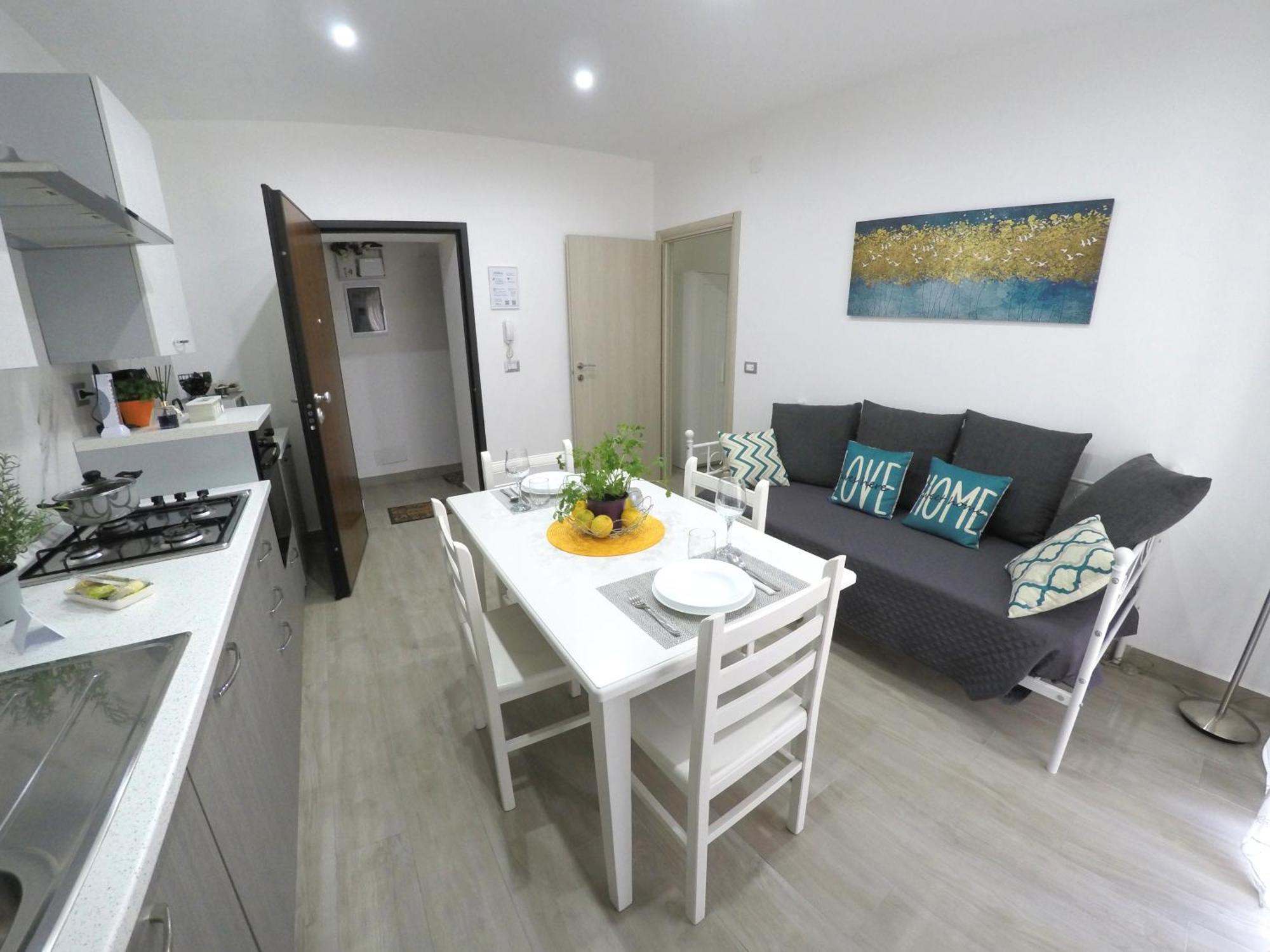 Midos Home Сиракузы Экстерьер фото