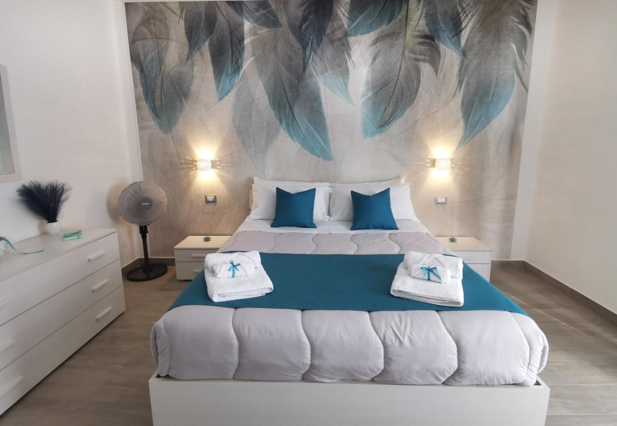 Midos Home Сиракузы Экстерьер фото