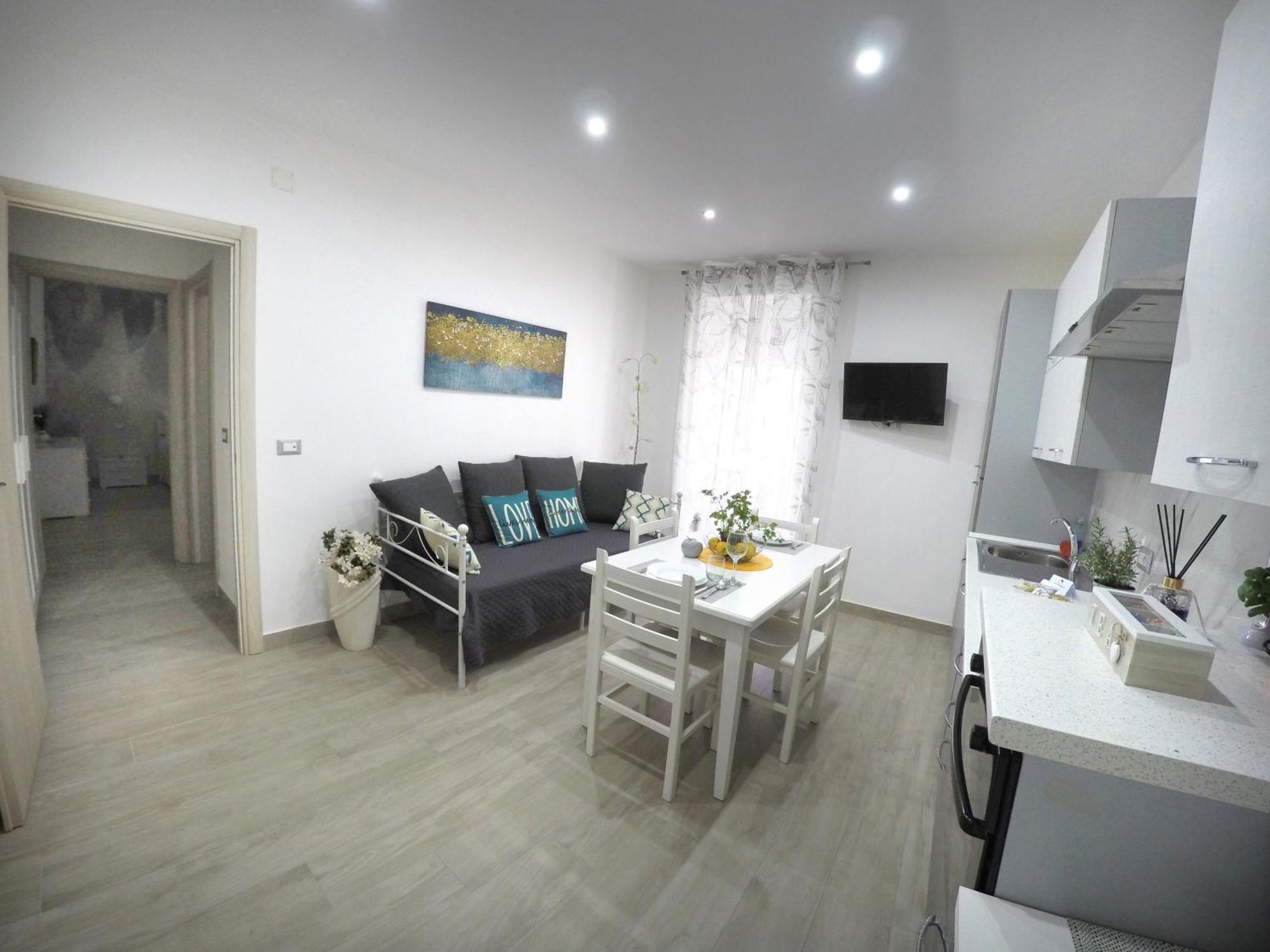 Midos Home Сиракузы Экстерьер фото