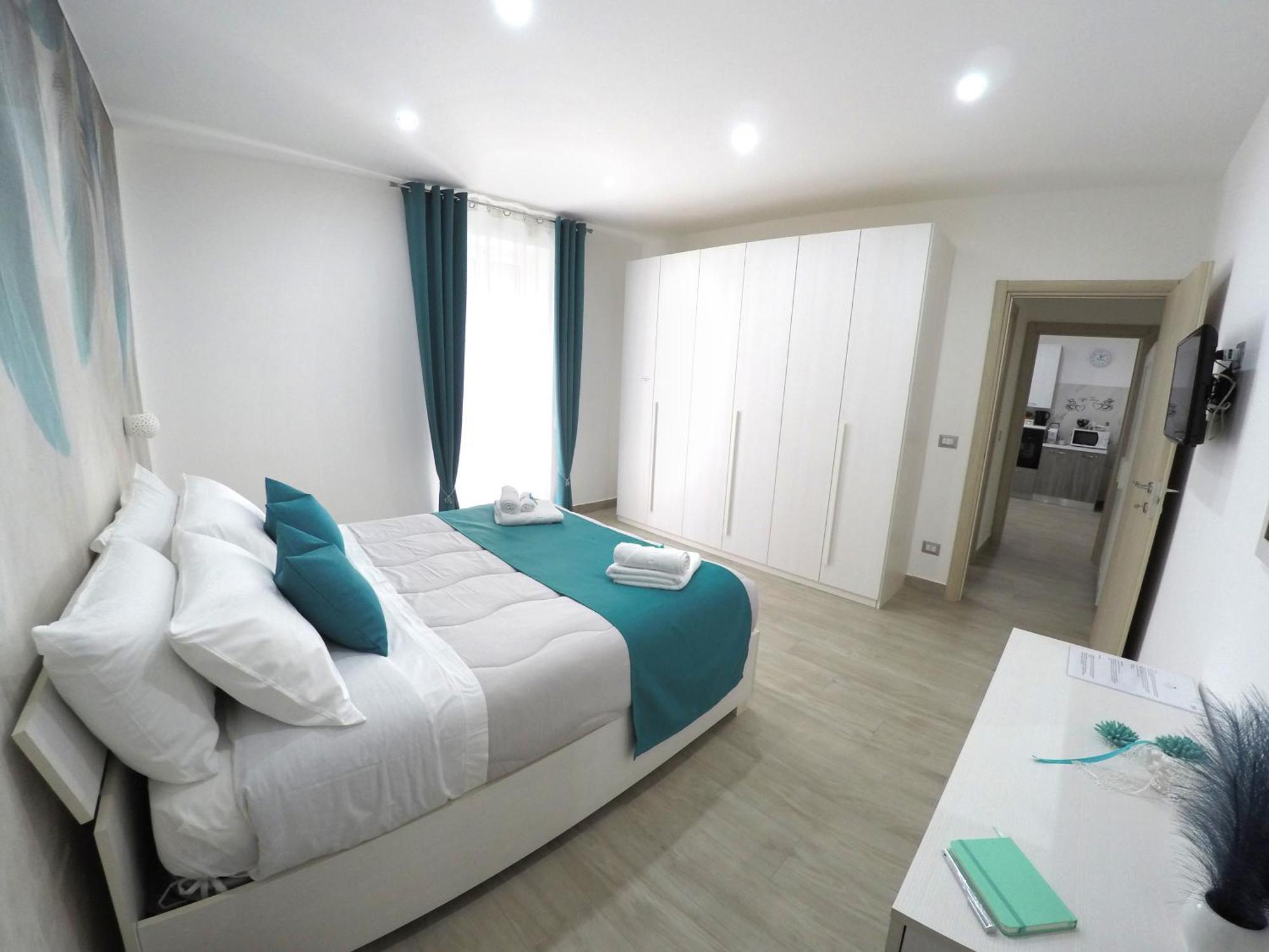 Midos Home Сиракузы Экстерьер фото