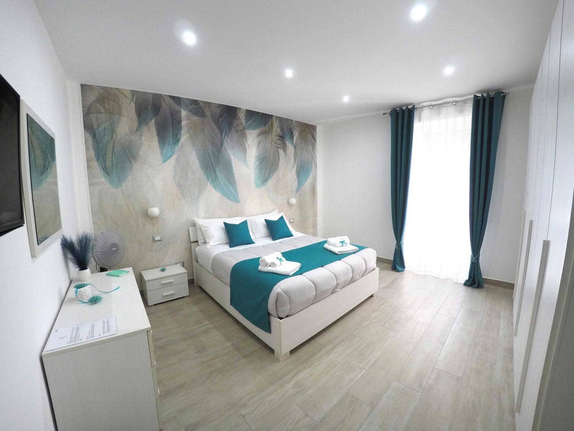 Midos Home Сиракузы Экстерьер фото