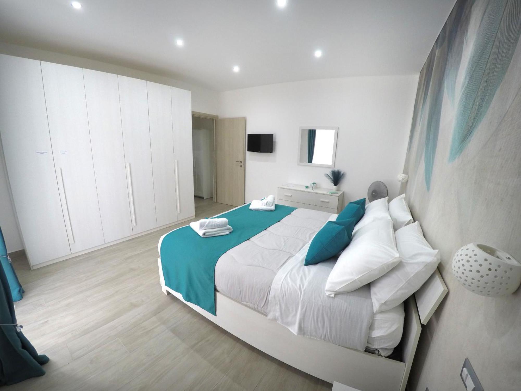 Midos Home Сиракузы Экстерьер фото