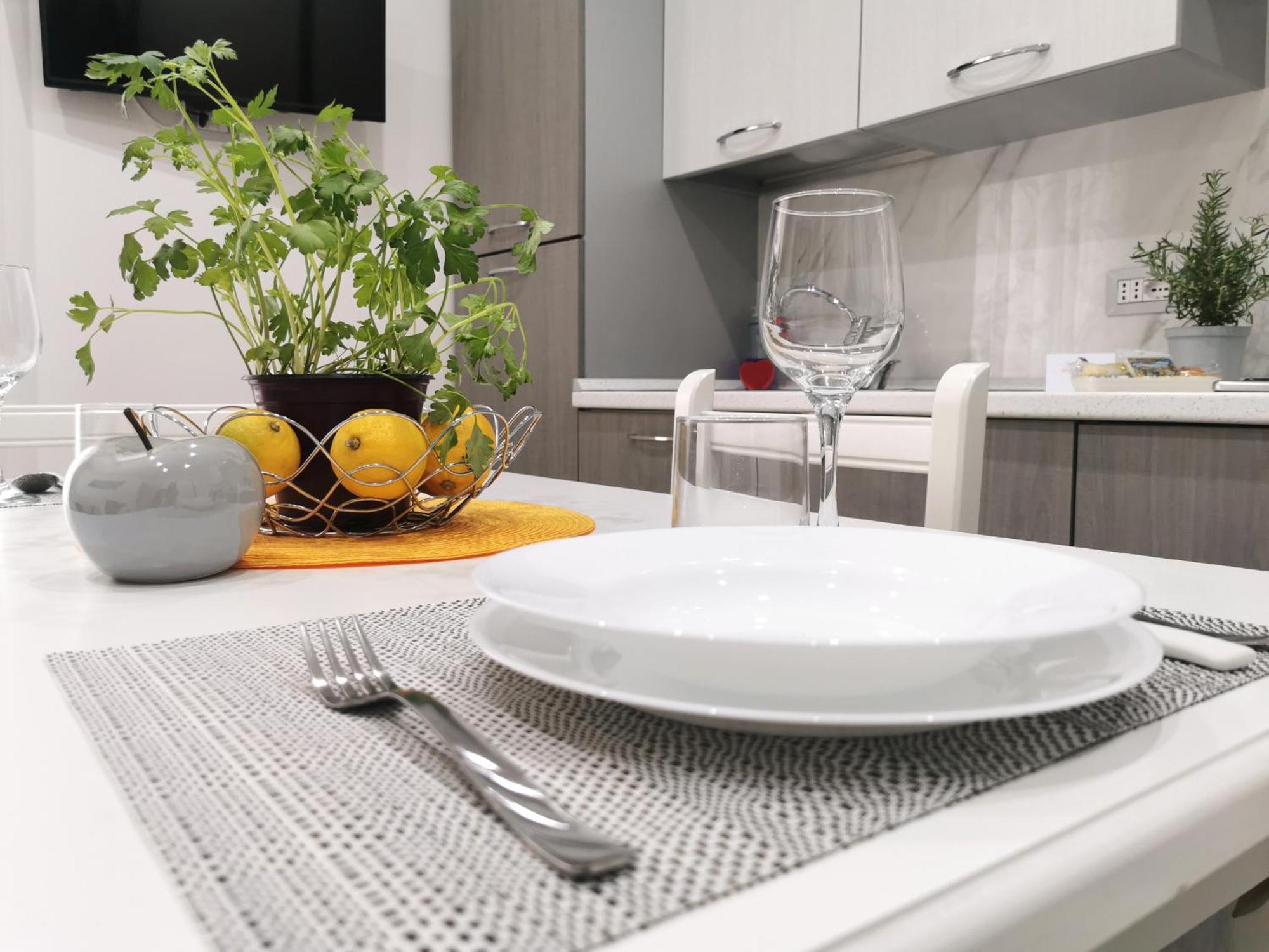 Midos Home Сиракузы Экстерьер фото